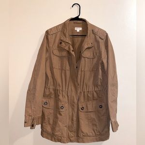 Merona Jacket